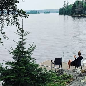 Meet your Posher, Holly